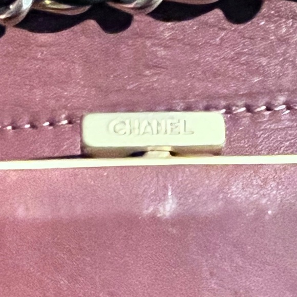 💯Authenic Chanel WOC - Picture 5 of 11